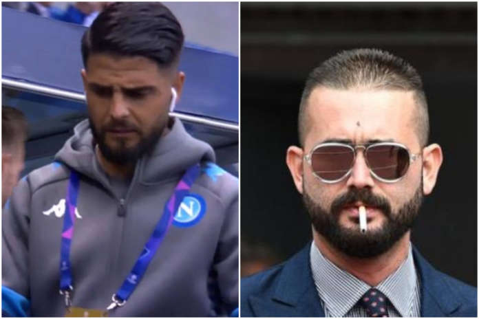insigne - edo