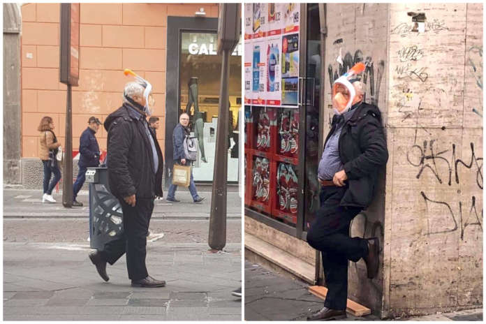 VIA TOLEDO CORONAVIRUS
