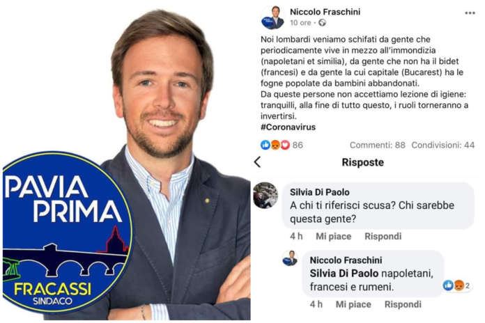 Niccolò Fraschini