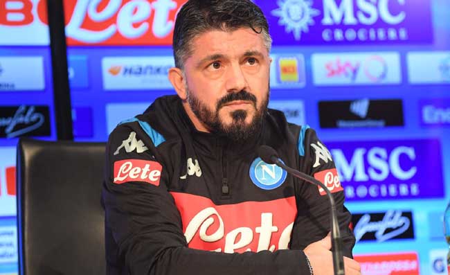 Gattuso Caffè