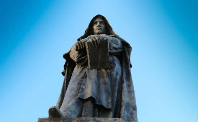 Giordano Bruno