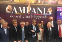 Sannio Falanghina 2019, passaggio di testimone ad Aranda De Duero 2020