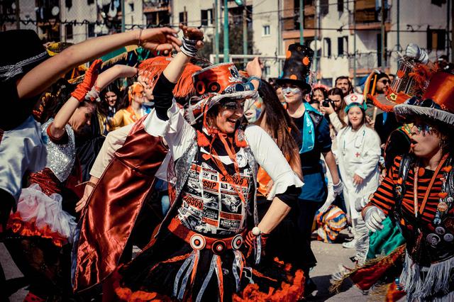 Carnevale: