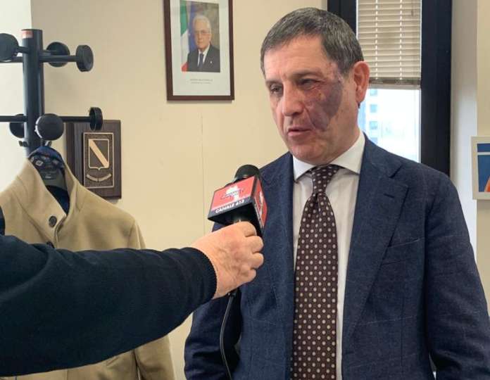 Michele Schiano