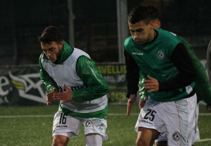 Avellino Convocati Avellino Convocati