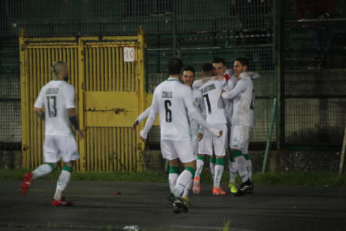 Avellino Avellino