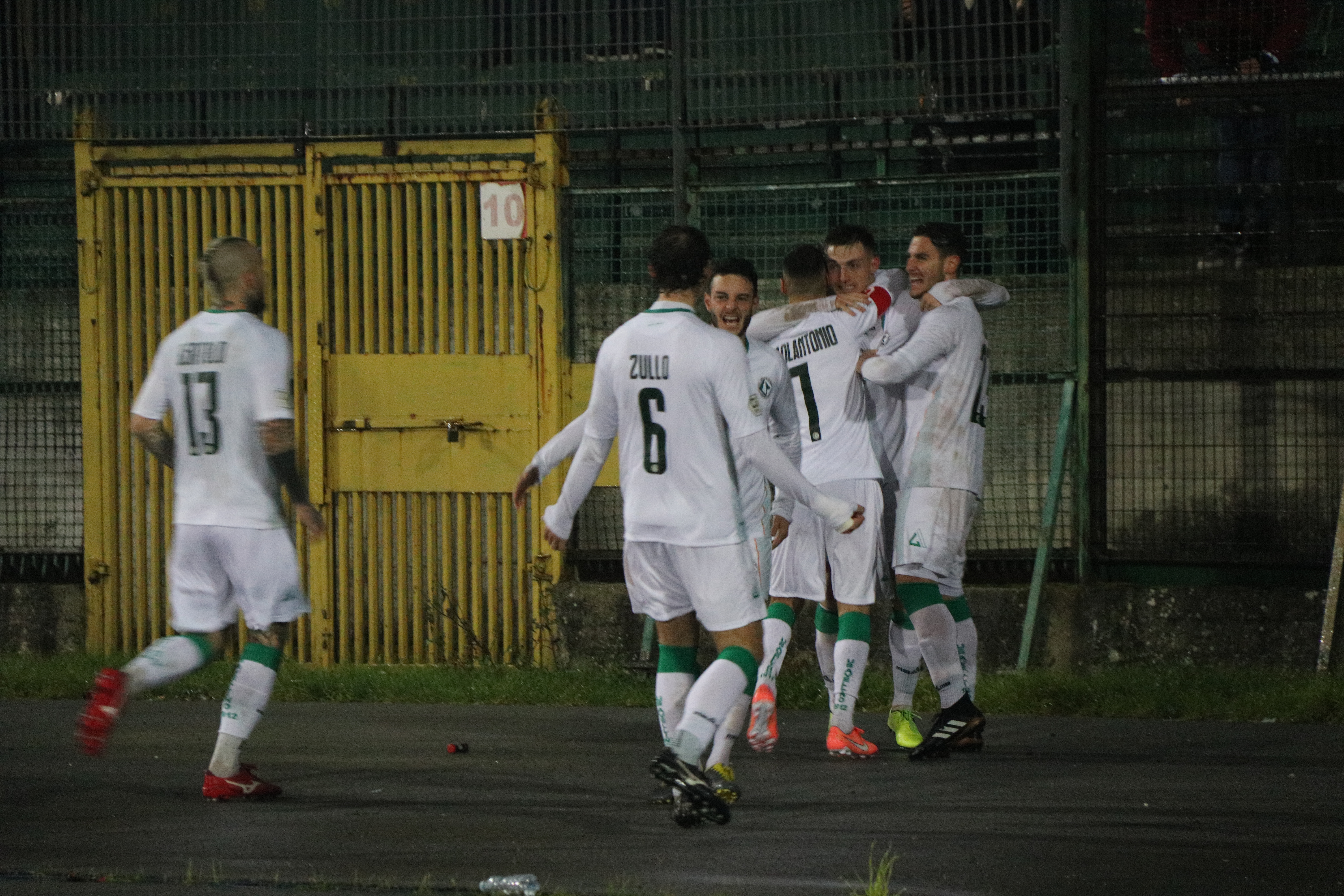 Avellino Avellino