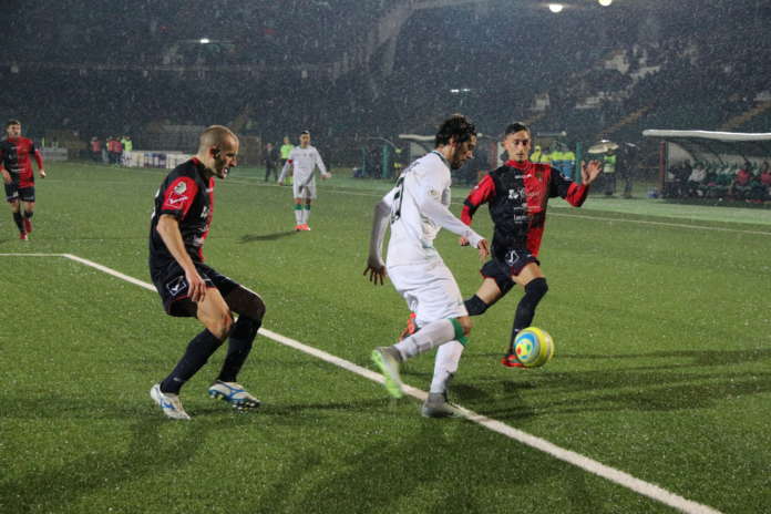 Avellino-Picerno Avellino-Picerno