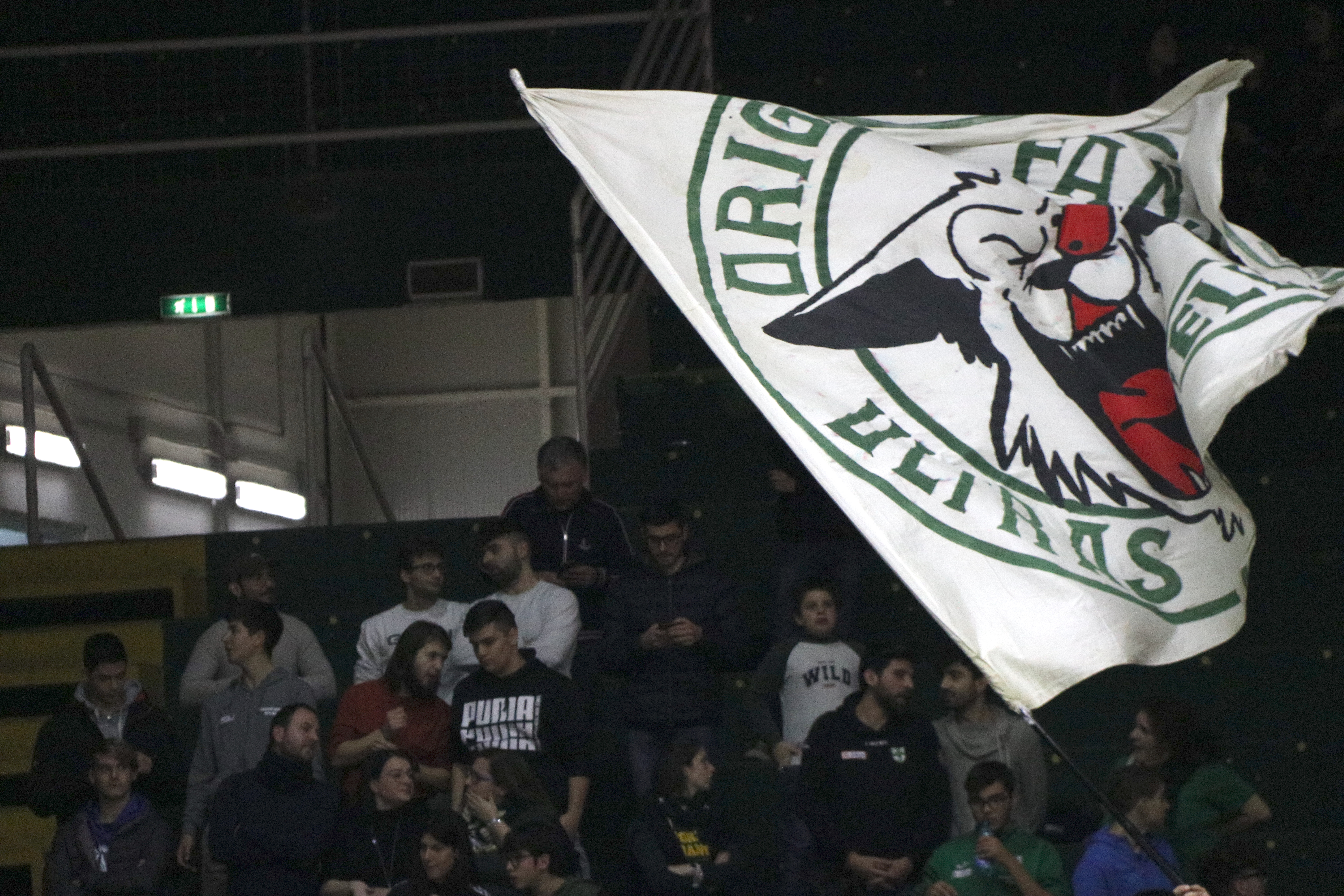Original Fans Original Fans