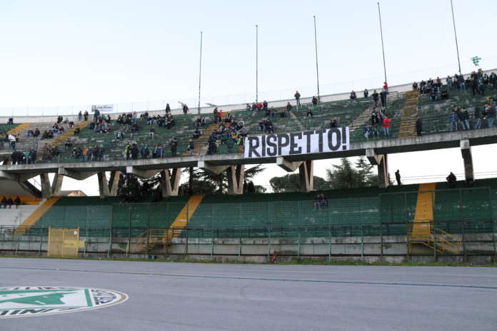Avellino Stadio Avellino Stadio