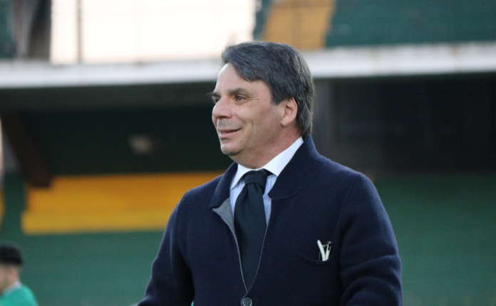 Ezio Capuano Ezio Capuano