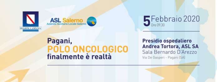 Polo Oncologico di Pagani