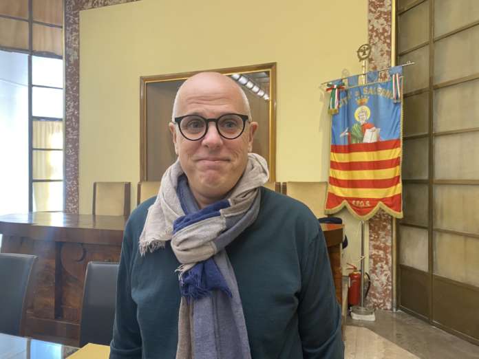 Alfonso Gatto