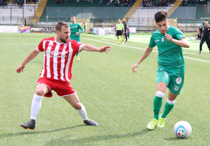Avellino-Rende Avellino-Rende