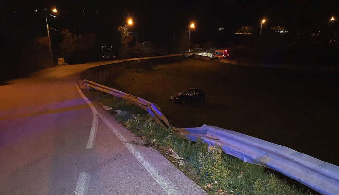 Incidente mortale salerno