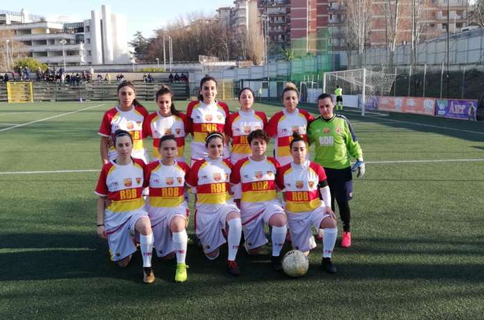Le Streghe 09 febbraio