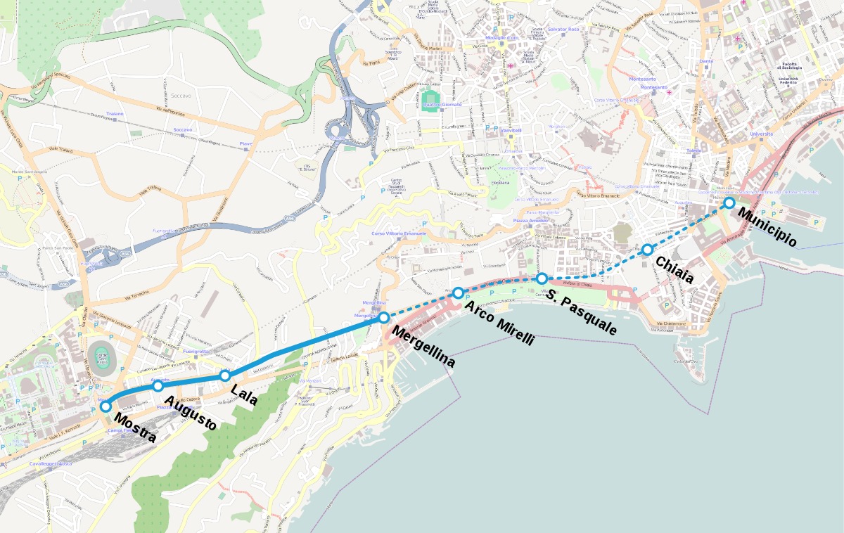 Linea 6