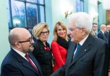 Intervista a Sangiuliano: “Non sono interessato alla candidatura in Campania”