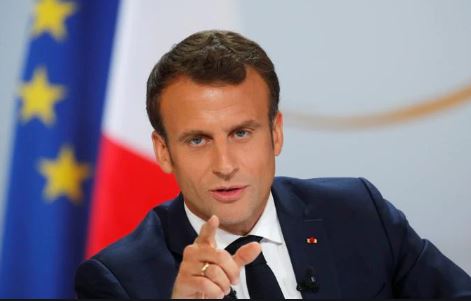Macron