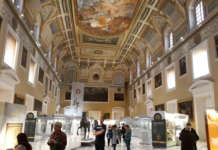 Domenica al museo è ancora boom di visitatori a Napoli