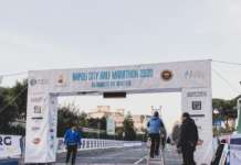 Coronavirus, Napoli City Half Marathon si corre regolarmente