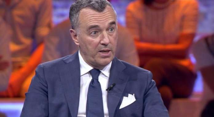 Maurizio Pistocchi