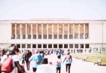 Napoli City Half Marathon, la Mostra d’Oltremare diventa casa dei runners