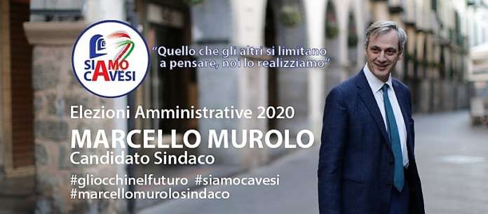Murolo marcello