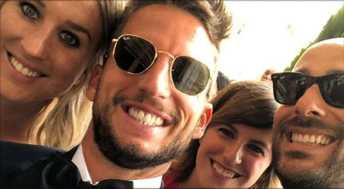 NAPOLI MERTENS