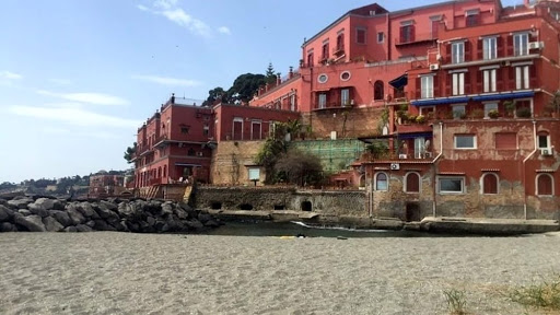 Napoli mare