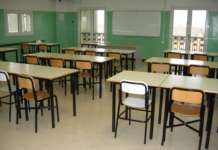 Liceo Regina Margherita, caso di Covid: la scuola non apre