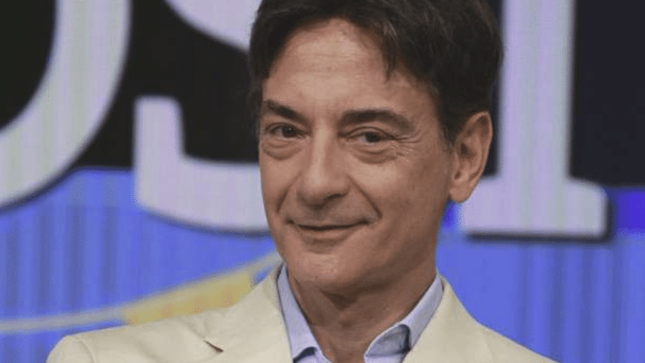 Paolo Fox 2