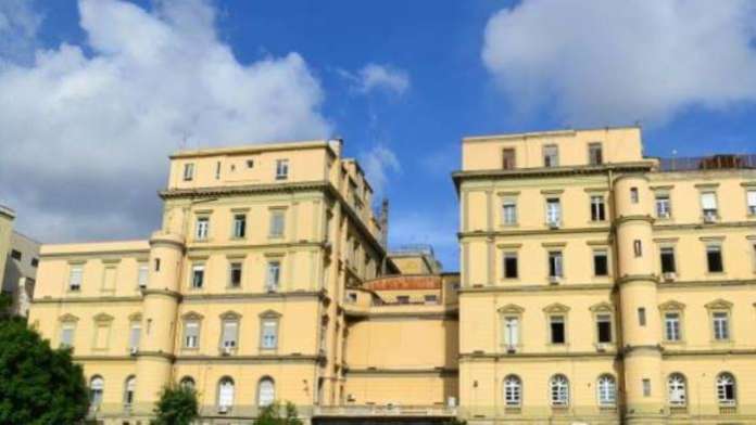 Policlinico Vanvitelli