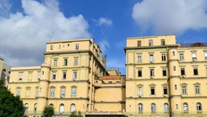 Policlinico Vanvitelli