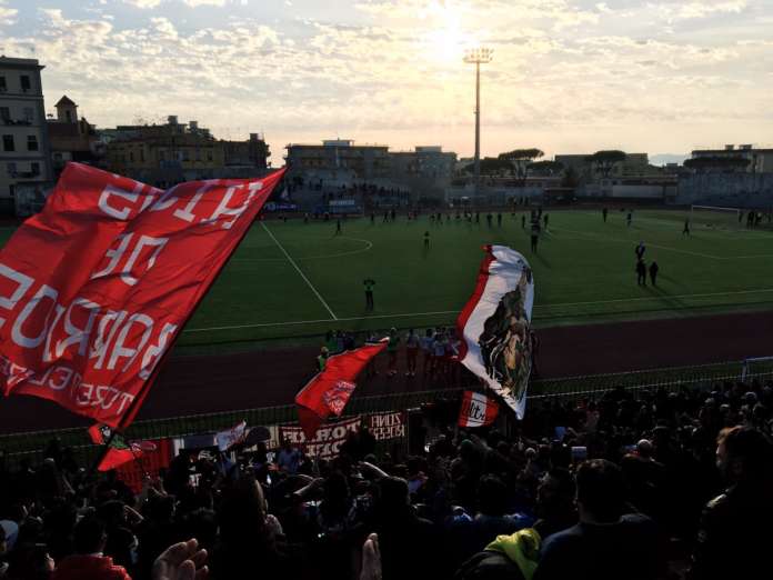 Portici-Turris copertina