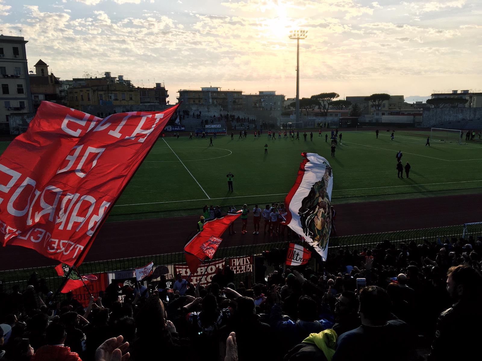 Portici-Turris copertina