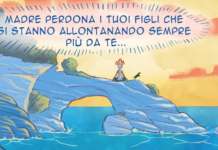 Napoli, la Principessa Primula diventa un cartone animato (VIDEO)