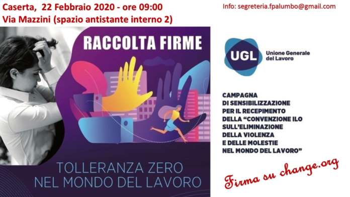 RaccoltaFirme