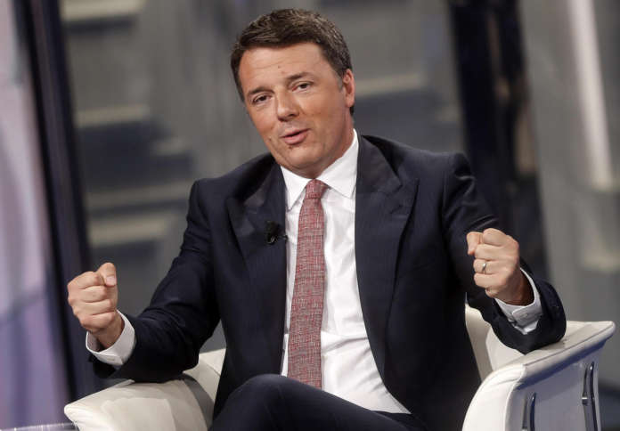 Renzi