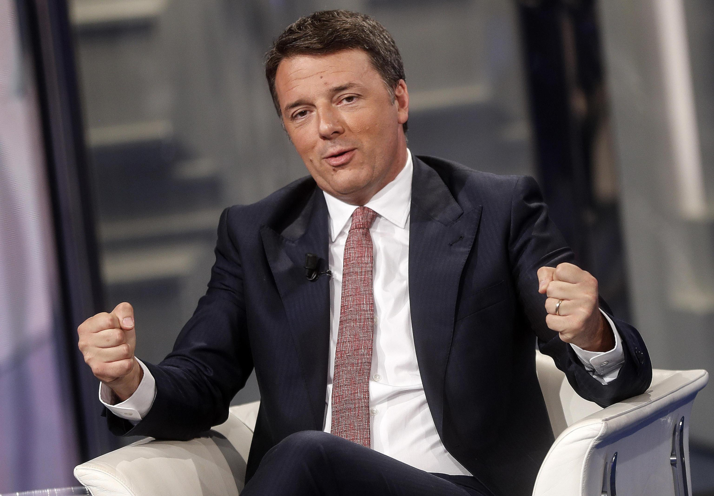Renzi