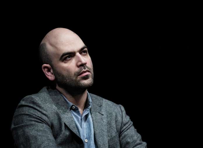 Roberto Saviano