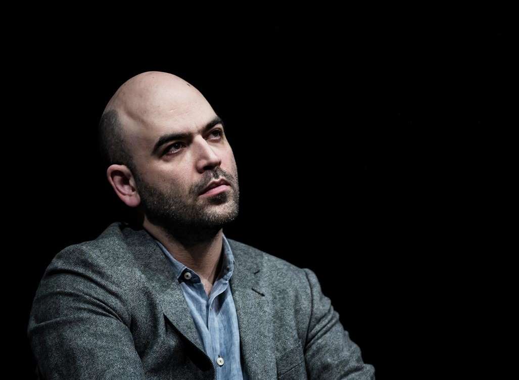 Roberto Saviano