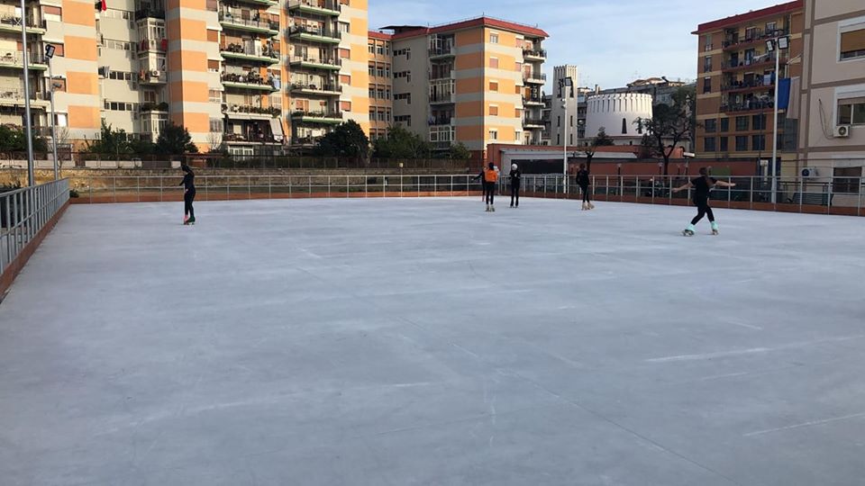 San Giorgio a cr