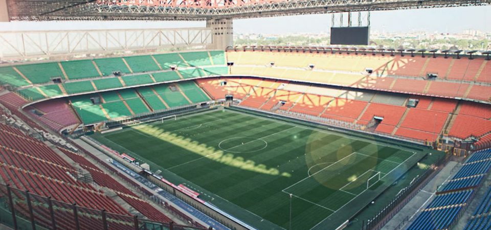 San Siro