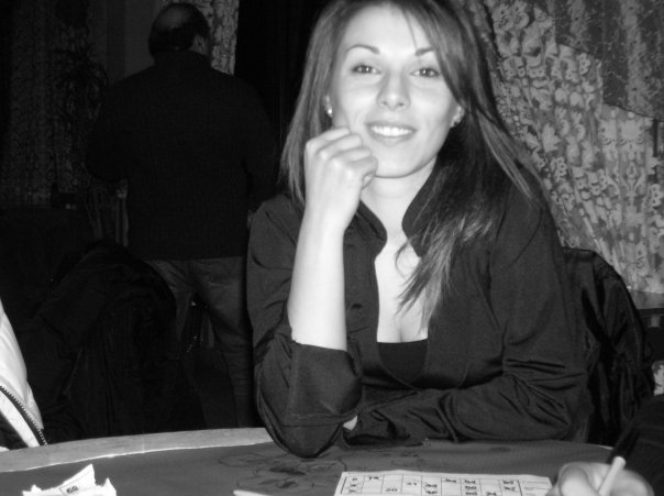 Santina Naponiello