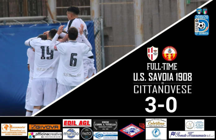 Savoia-Cittanovese