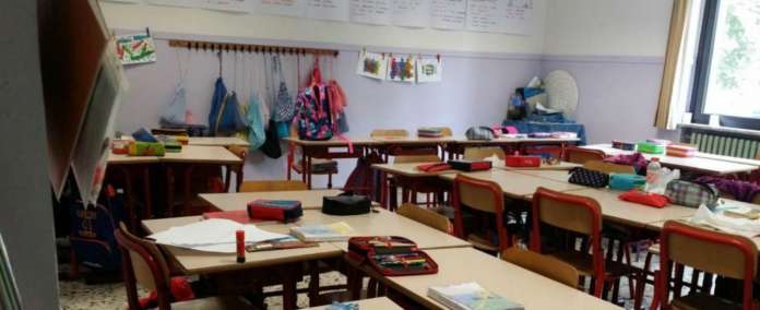 Scuolaaa