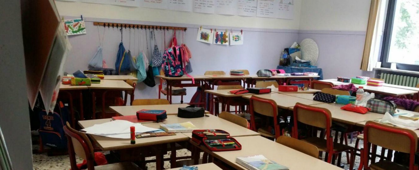 Scuolaaa