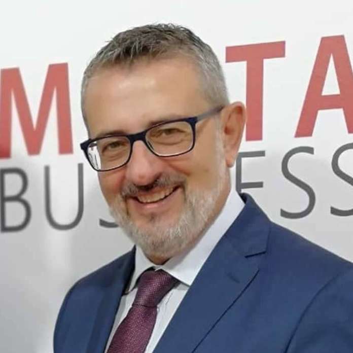 Sergio Passariello
