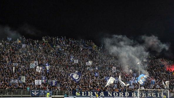 Ultras Brescia 1